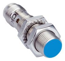 IMB12-04BPSVC0K - SICK - IMB12-04BPSVC0K - Proximity Sensor, Inductive, 4 mm, PNP, M12 x 1, 10 to 30 VDC, IMB Series