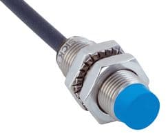 IMB12-08NPSVU2K - SICK - IMB12-08NPSVU2K - Proximity Sensor, Inductive, 8 mm, PNP, M12 x 1, 10 to 30 VDC, IMB Series