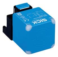 IQ40-20BPSKC0K - SICK - IQ40-20BPSKC0K - Proximity Sensor, Inductive, 20 mm, PNP, 10 to 30 VDC, IQG Series