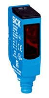 WL9-3P2230 - SICK - WL9-3P2230 - Photo Sensor, 4 m, PNP, Retroreflective, 10 to 30 VDC, M8 Connector, W9 Series