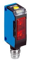 WT150-P460 - SICK - WT150-P460 - Photo Sensor, 100 mm, PNP, Proximity Diffuse, 10 to 30 VDC, M8 Connector, W150 Series