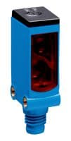 WTB4S-3P2231 - SICK - WTB4S-3P2231 - Photo Sensor, 120 mm, PNP, Proximity Diffuse, 10 to 30 VDC, M8 Connector, W4S-3 Series