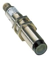 VL18L-4P324 - SICK - VL18L-4P324 - Photo Sensor, 35 m, PNP, Retroreflective, 10 to 35 VDC, M12 Connector, W12G Series