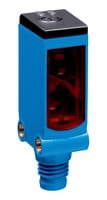 WTB4S-3P2261 - SICK - WTB4S-3P2261 - Photo Sensor, 180 mm, PNP, Proximity Diffuse, 10 to 30 VDC, M8 Connector, W4S-3 Series