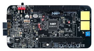 S32K312EVB-Q172 - NXP - S32K312EVB-Q172 - Evaluation Board, S32K312, 32bit, ARM Cortex-M7