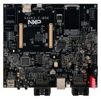 S32K3-T-BOX - NXP - S32K3-T-BOX - Reference Design Board, T-BOX, S32K344, Power Management, Safety System Basis Chip