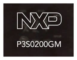 P3S0200GMX - NXP - P3S0200GMX - Multiplexer, 2 Channel, Bus Switch, 2:1, 1:2, 2.3 V to 3.6 V, X2SON-10