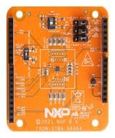 FRDM-STBA-A8964 - NXP - FRDM-STBA-A8964 - Development Board, FXLS8964AF, Sensor, Three-Axis Accelerometer