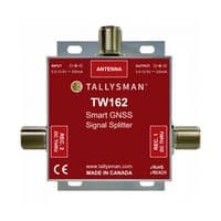 32-0162-14 - CALIAN - 32-0162-14 - Signal Splitter, 1.1 GHz to 1.7 GHz, 50 OHM, N Connector, -40 °C to 85 °C