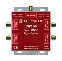 32-0164-01 - CALIAN - 32-0164-01 - Signal Splitter, 1.1 GHz to 1.7 GHz, 50 OHM, TNC Connector, -40 °C to 85 °C