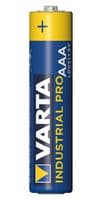 4003211111 - VARTA - 4003211111 - BATTERY, ALKALINE, 1.5V, AAA, 10PK