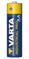 4006211111 - VARTA - 4006211111 - BATTERY, ALKALINE, 1.5V, AA, 10PK