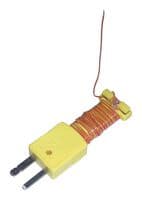 5SC-TT-J-40-36 - OMEGA - 5SC-TT-J-40-36 - Thermocouple, Mini SMP Spool Caddy, J, 0 °C, 260 °C, 36 ", 914.4 mm