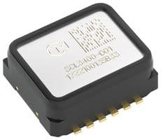 SCL3400-D01 - MURATA - SCL3400-D01 - INCLINOMETER, 90DEG, DIGITAL