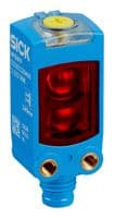 WTB4FP-22161120A00 - SICK - WTB4FP-22161120A00 - Photo Sensor, 220 mm, NPN/PNP, Push Pull, Proximity Diffuse, 10 to 30 VDC, M8 Connector, W4F Series
