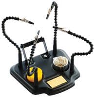 D03473 - DURATOOL - D03473 - Soldering Helping Hands, Soldering Components and PCBs
