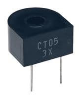 CT-05-50 - KEMET - CT-05-50 - Current Sensing Transformer, 500:1