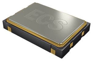 ECS-3953M-018-AU-TR - ECS INC INTERNATIONAL - ECS-3953M-018-AU-TR - Oscillator, 1.8432 MHz, HCMOS, SMD, 7mm x 5mm, 3.3 V, ECS-3953M-AU Series