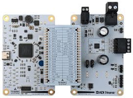TMC2240-EVAL-KIT - ANALOG DEVICES - TMC2240-EVAL-KIT - Evaluation Kit, TMC2240, 2-Phase Stepper Motor, Power Management