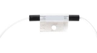 TRS5-95BLRVU - KEMET - TRS5-95BLRVU - Thermal Reed Switch, 95 °C, ± 2.5°C, Break, Axial, Cables, TRS Series
