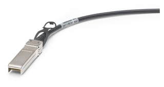 788263-03 - NI / EMERSON - 788263-03 - Test Cable Assembly, 3 Meter, QSFP+ to Mini-SAS HD x4 Cable