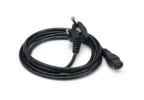 783490-01 - NI / EMERSON - 783490-01 - Test Power Supply Accessory, Power Cord, USRP RIO