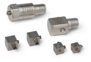 784173-01 - NI / EMERSON - 784173-01 - Test Accessory, 2 Hz to 7 kHz, PCB Miniature Accelerometer, NI Vibration Sensor Module