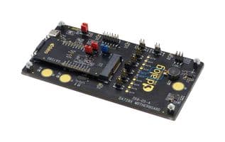 DA728X-EVAL-KIT - RENESAS - DA728X-EVAL-KIT - Evaluation Kit, DA7280x, Haptic Driver, Power Management - Motor Control