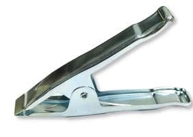 MP010823 - MULTICOMP PRO - MP010823 - Clamp, Spring Steel, 150 mm