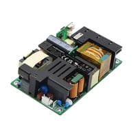 MPOF450-20B12 - MULTICOMP PRO - MPOF450-20B12 - AC/DC Open Frame Power Supply (PSU), ITE, Household & Medical, 1 Output, 400W @ 25CFM