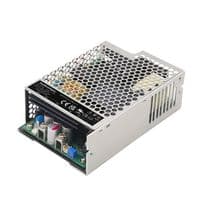MPOF450-20B12-C - MULTICOMP PRO - MPOF450-20B12-C - AC/DC Enclosed Power Supply (PSU), ITE, Household & Medical, 1 Outputs, 399.6 W, 12 VDC, 33.3 A