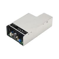 MPOF450-20B12-CF - MULTICOMP PRO - MPOF450-20B12-CF - AC/DC Enclosed Power Supply (PSU), ITE, Household & Medical, 1 Outputs, 399.6 W, 12 VDC, 33.3 A