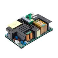 MPOF550-20B12 - MULTICOMP PRO - MPOF550-20B12 - AC/DC Open Frame Power Supply (PSU), ITE, Household & Medical, 1 Output, 499.2W @ 25CFM