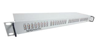 6069-410-024 - DIGILENT - 6069-410-024 - Thermocouple Input Device, MCC TC-32, 32 Channels, 24 Bit , USB/Ethernet Device