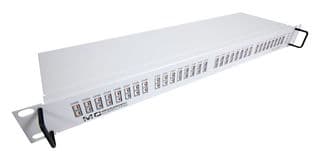 6069-410-027 - DIGILENT - 6069-410-027 - Expansion Module, MCC TC-32-EXP, 32 Channels, 24 Bit