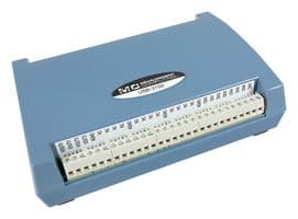 6069-410-030 - DIGILENT - 6069-410-030 - Voltage and Current Output Module, MCC USB-3102, USB Device, 4 Channels, 16 Bit