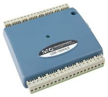 6069-410-034 - DIGILENT - 6069-410-034 - Digital I/O USB Device, MCC USB-1024HLS, DAQ Device, 24 Channels