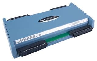 6069-410-026 - DIGILENT - 6069-410-026 - Expansion Module, MCC AI-EXP, 32 Channels, USB-2416-2AO, 24 Bit