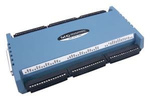 6069-410-023 - DIGILENT - 6069-410-023 - USB DAQ Device, Thermocouple & Voltage, MCC USB-2416-4AO, 32 Input, 24 Bit, 1 kS/s, 8 I/O, 4 Output