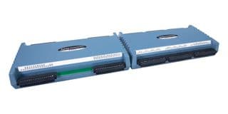 6069-471-005 - DIGILENT - 6069-471-005 - USB DAQ Device, Thermocouple & Voltage, MCC USB-2416-4AO+AI-EXP32, 64 Input, 24 Bit, 1 kS/s, 40 I/O