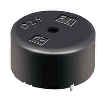 PKM22EPPH2002-B0 - MURATA - PKM22EPPH2002-B0 - Transducer, 79 dB, 2 kHz, Panel, External