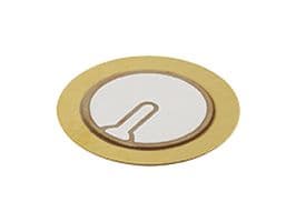 7BB-27-4C - MURATA - 7BB-27-4C - Piezo Transducer, Diaphragm, 18nF, 200ohm, 4.6kHz, 27mm External Dia, 0.54mm External Height