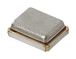 XRCGB16M000FXN00R0 - MURATA - XRCGB16M000FXN00R0 - Crystal, XRCGB Series, 16 MHz, 40 ppm, 6 pF