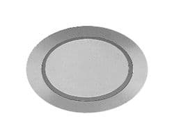 7NB-31R2-1 - MURATA - 7NB-31R2-1 - Piezo Transducer, Diaphragm, 40000 pF, 300 ohm, 1.3 kHz, 31.2mm External Dia, 0.22mm External Height