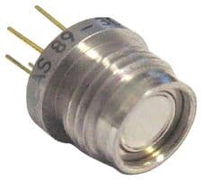 89-03KA-0U - TE CONNECTIVITY - 89-03KA-0U - Pressure Transmitter, Absolute, No Port, 0 psi, 3000 psi, PC Pin