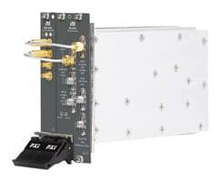 779900-01 - NI / EMERSON - 779900-01 - RF Signal Generator, PXI RF Analog Signal Generator, 20 MHz, 1 Channel, PXIE-5672, QAM, 1 Year