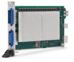 787858-01 - NI / EMERSON - 787858-01 - Test Accessory, 32-Channel, Fault Insertion Module, Ni Load Signal Conditioning Switch (SLSC)