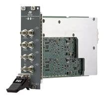 781204-02 - NI / EMERSON - 781204-02 - PXI Waveform Generator, 2 Channel, 145 MHz, QAM
