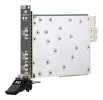 781216-01 - NI / EMERSON - 781216-01 - RF Signal Generator, PXI RF Analog Signal Generator, 3.3 GHz, PXIe-5651, AM, FM, PM, Pulse