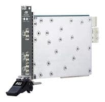 781215-01 - NI / EMERSON - 781215-01 - RF Signal Generator, PXI RF Analog Signal Generator, 1.3 GHz, PXIe-5650, AM, FM, PM, Pulse